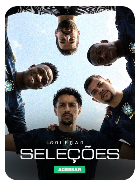 Seleções