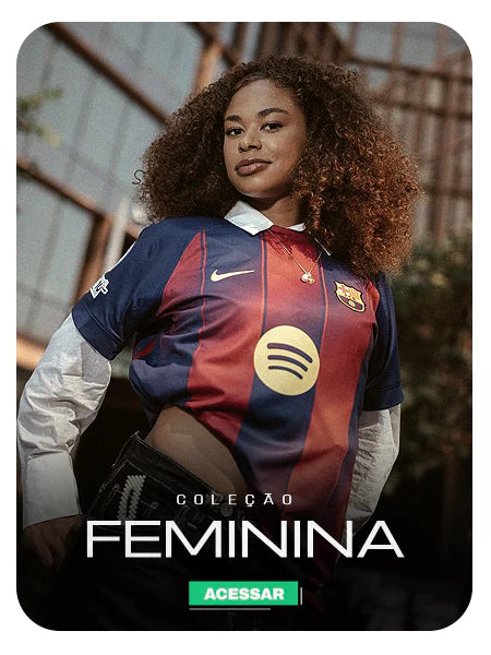Feminina