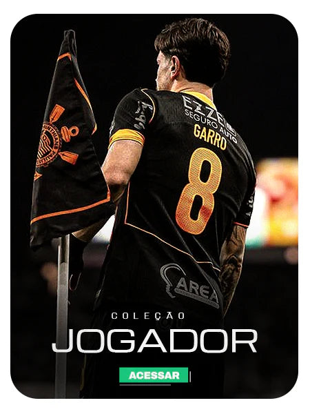 Jogador