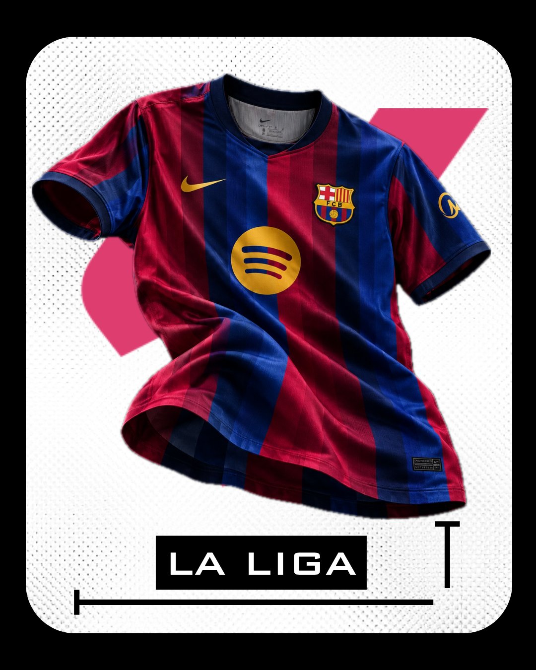La Liga