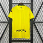 24/25 Villarreal Home