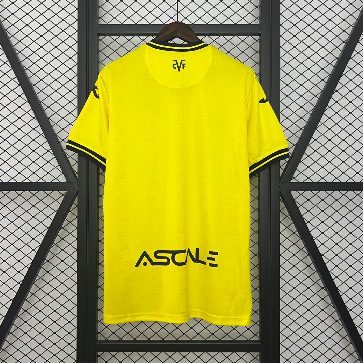 24/25 Villarreal Home
