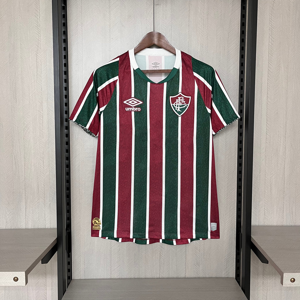 2024/25 Fluminense home