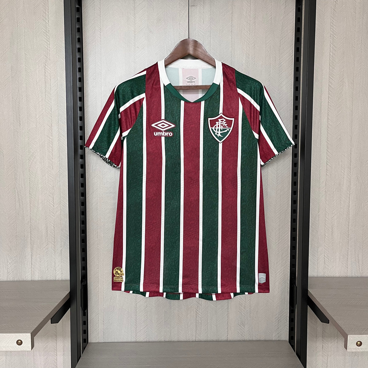 2024/25 Fluminense home