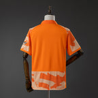 Valencia 25/26 Retro Style Jersey