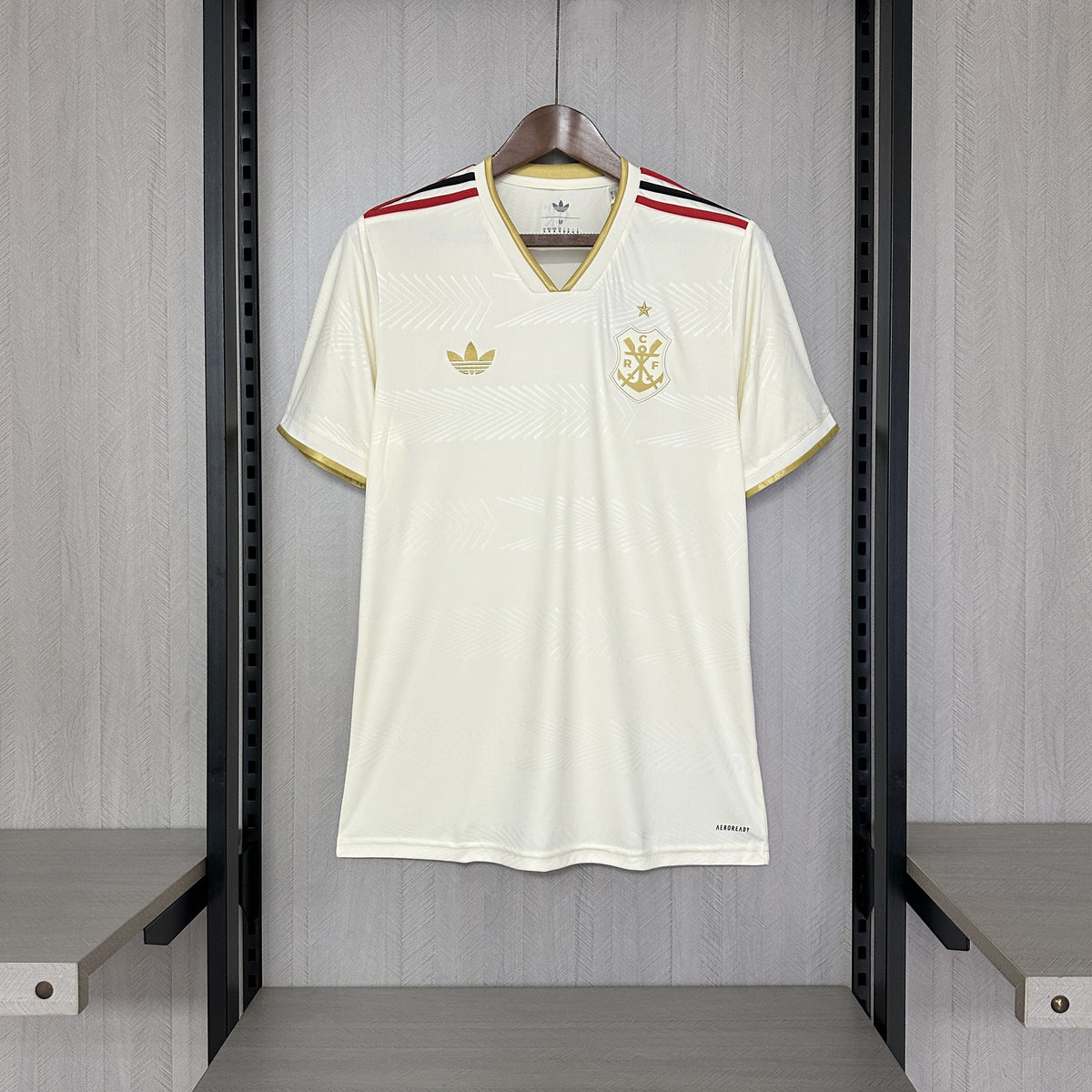 2025/26 Flamengo III Jersey