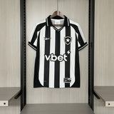 2025/26 Botafogo Home Jersey