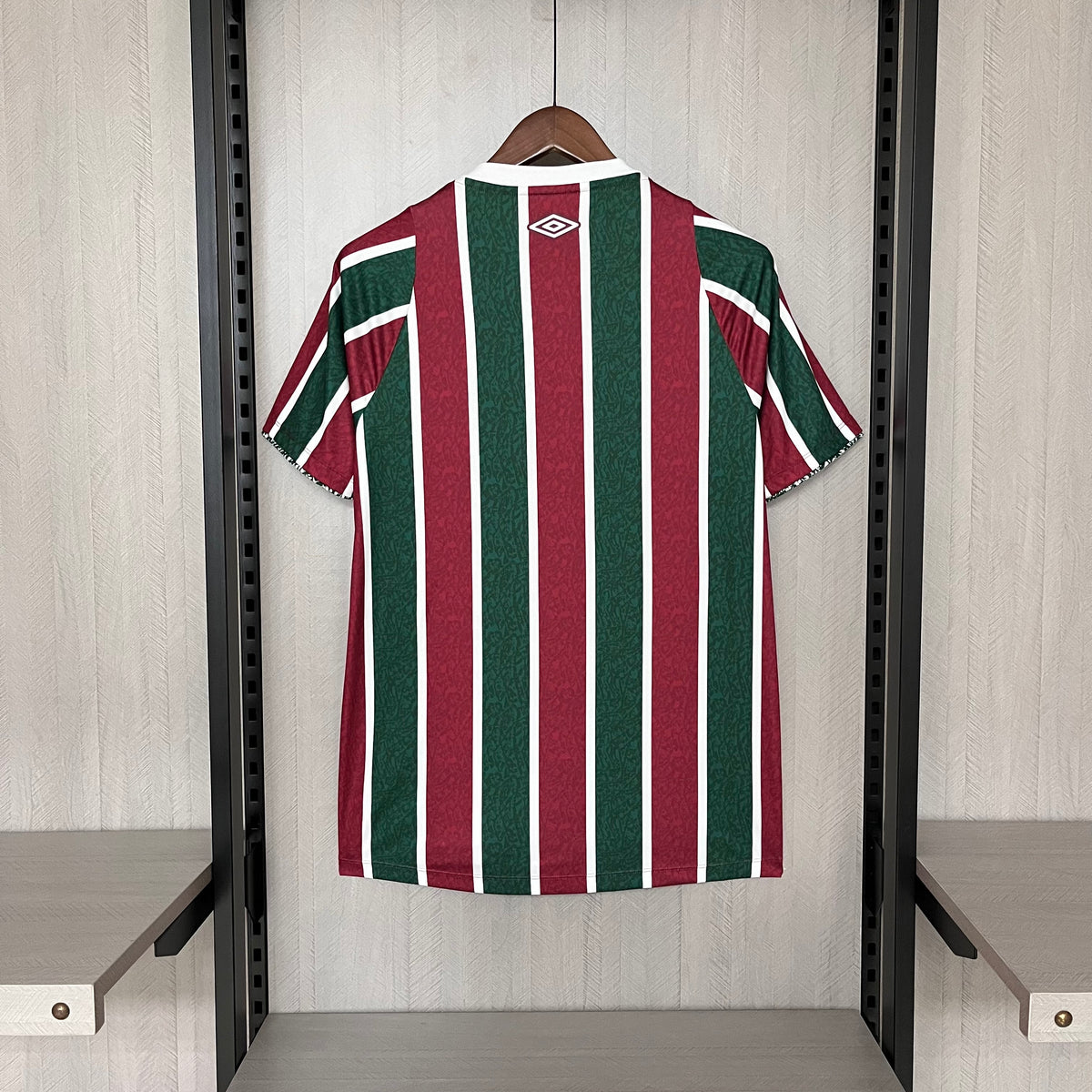 2024/25 Fluminense home