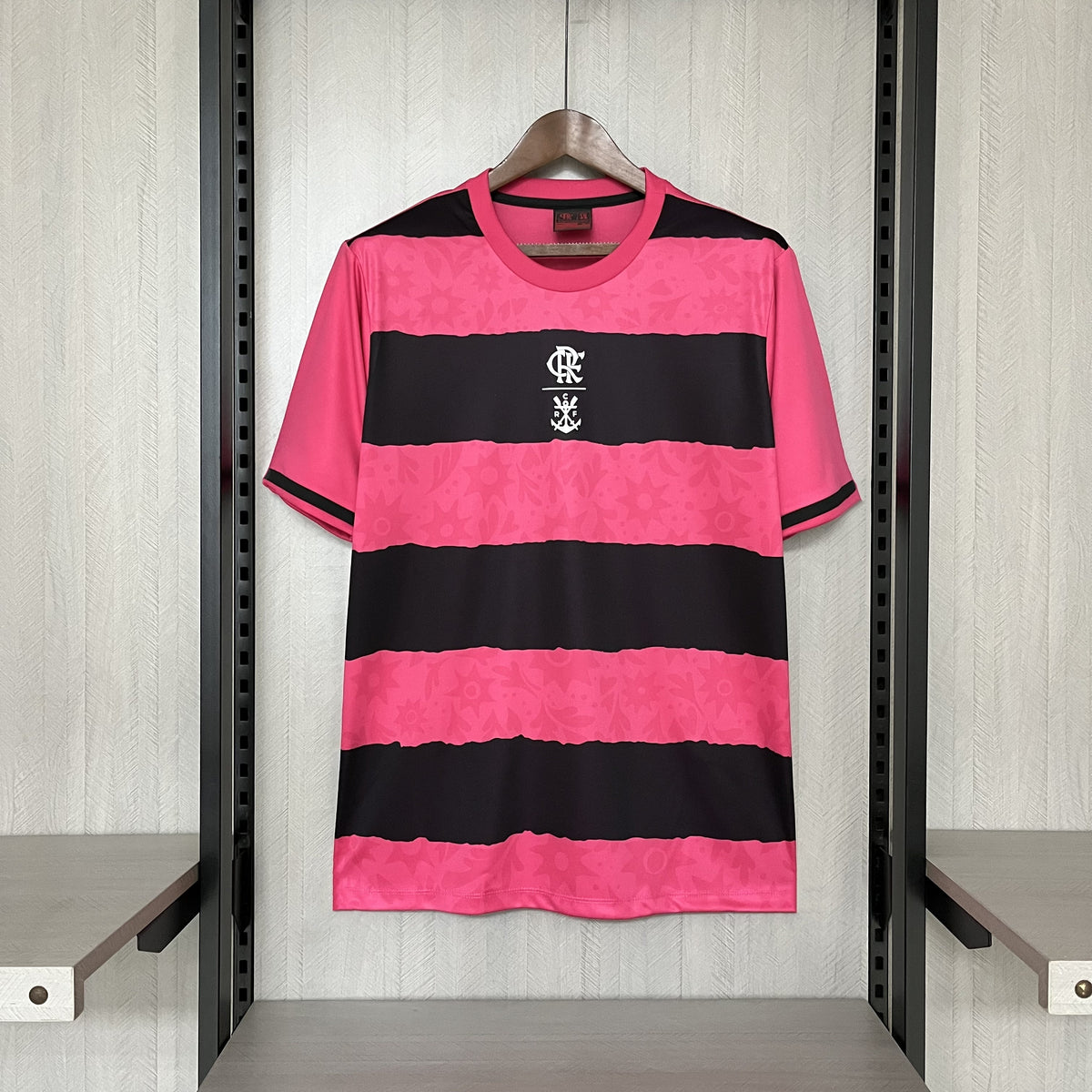 2024/25 Flamengo Jersey