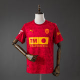Valencia 25/26 Away Jersey
