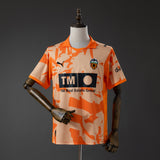 Valencia 25/26 Retro Style Jersey