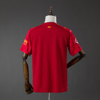 Valencia 25/26 Away Jersey