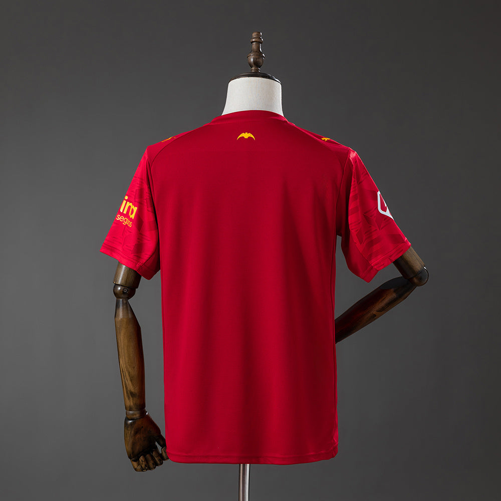 Valencia 25/26 Away Jersey