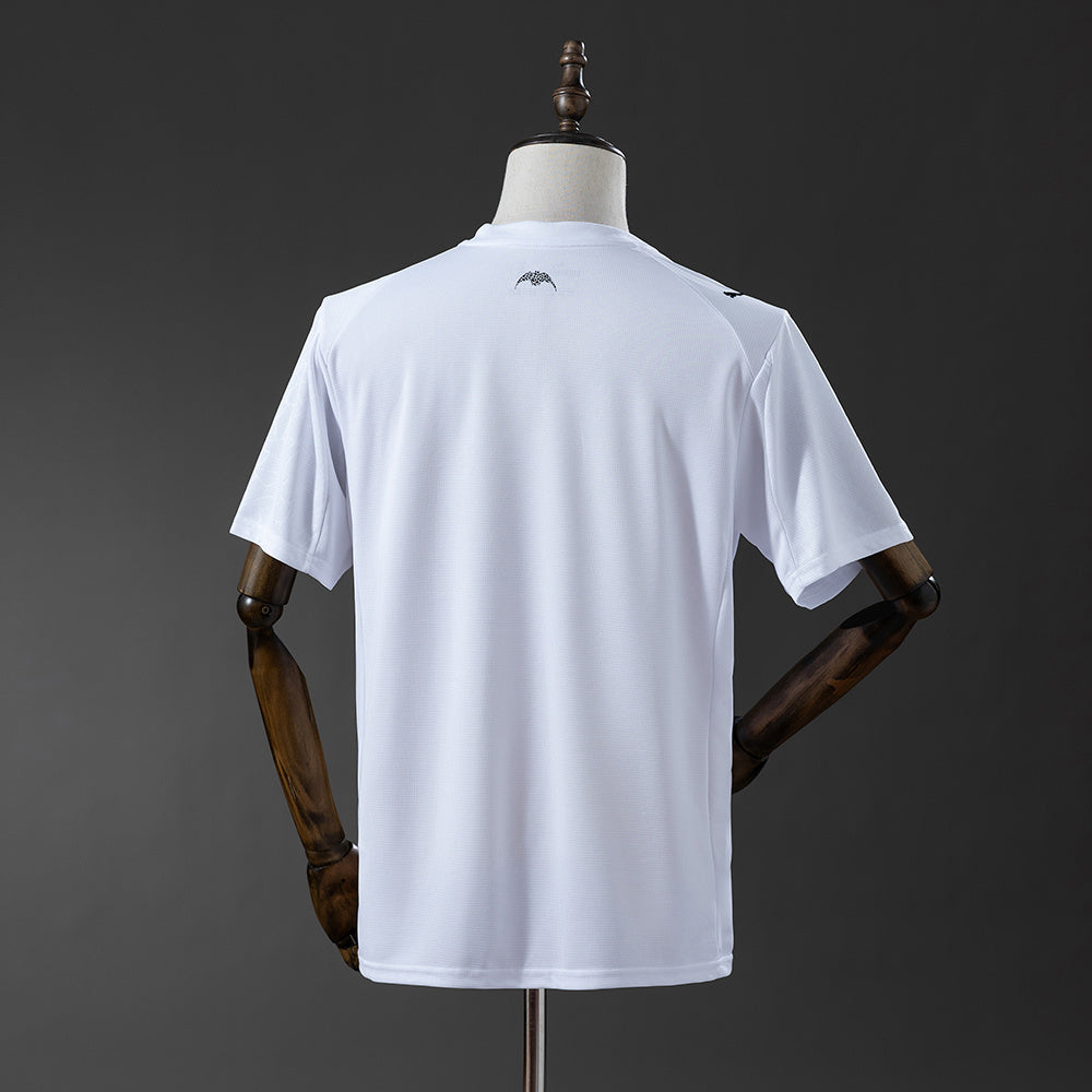 25/26 Valencia Home