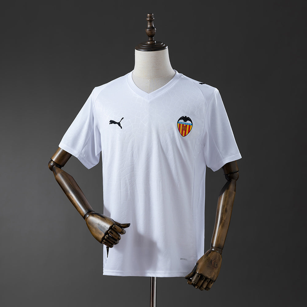 25/26 Valencia Home