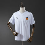25/26 Valencia Home