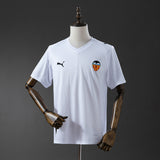 25/26 Valencia Home