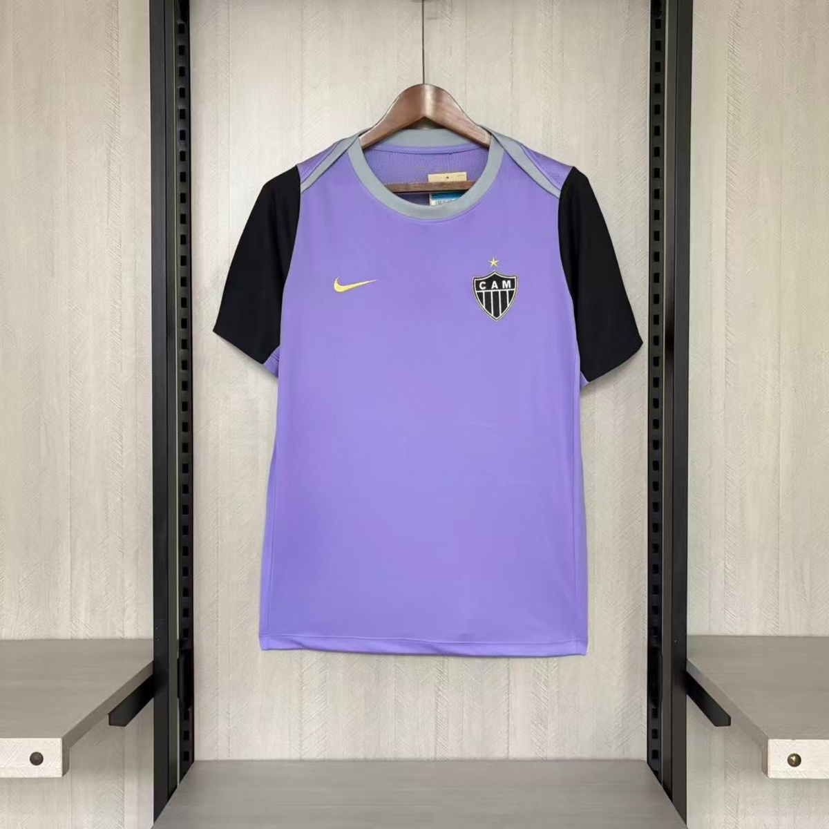 2026/27 Camiseta de treino Atlético Mineiro