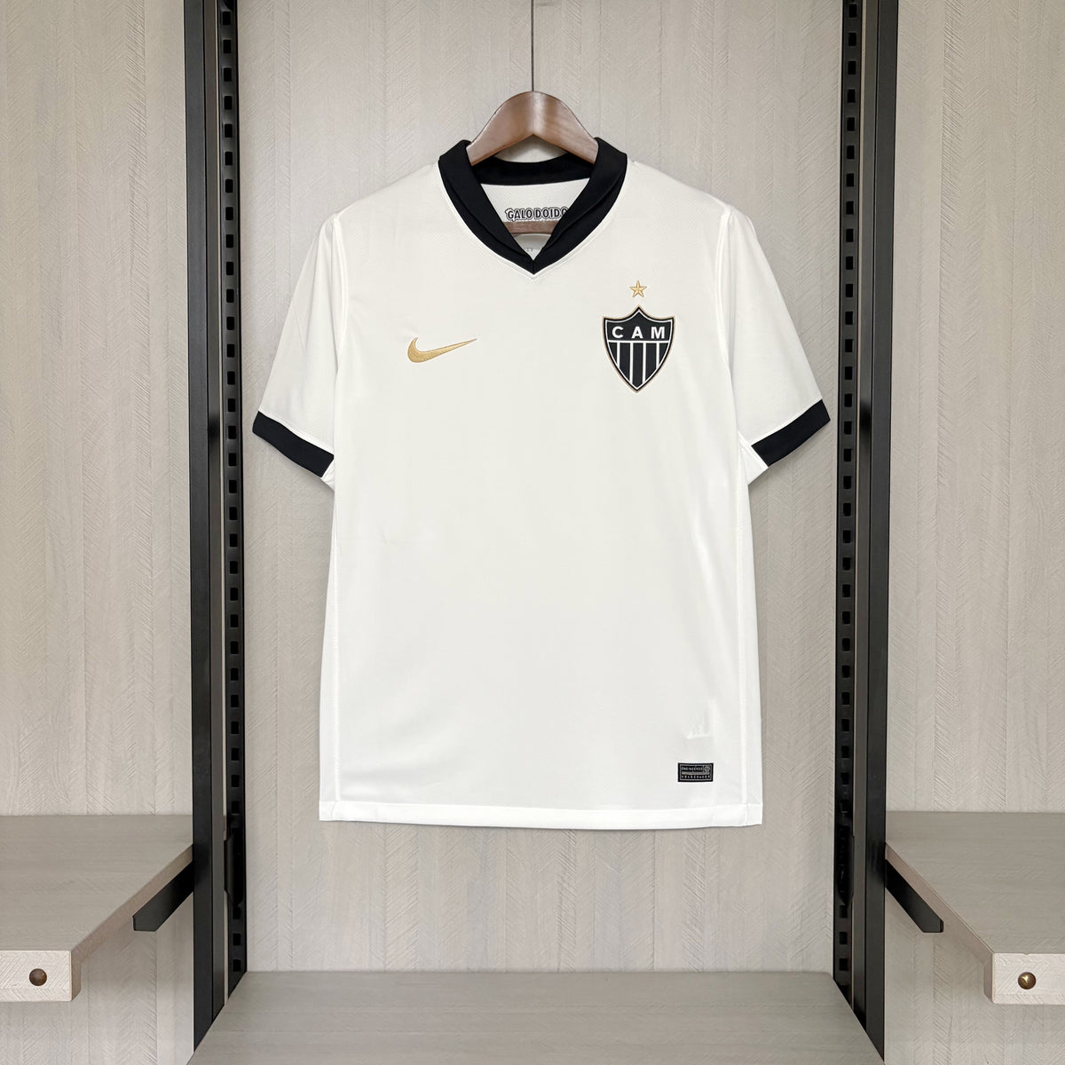 2026/27 Atlético Mineiro Away