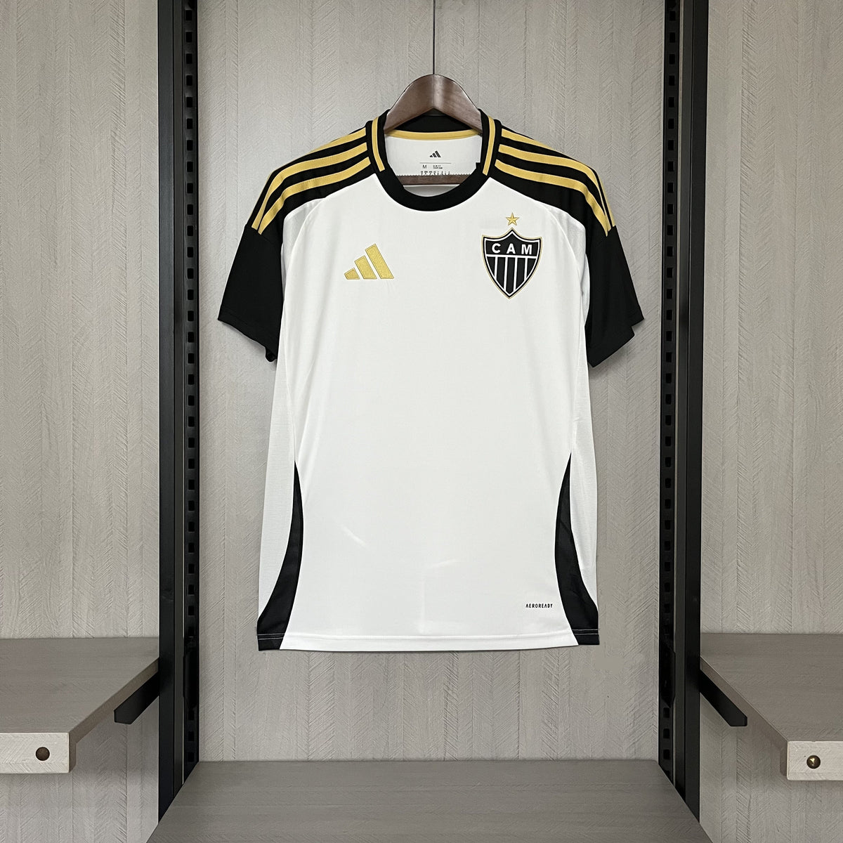 2025/26 Atlético Mineiro Away