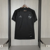 2025/26 Atlético Mineiro Limited Edition Black