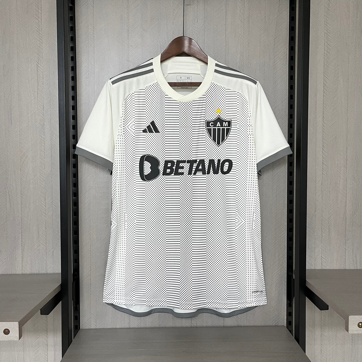2024/25 Atlético Mineiro Away