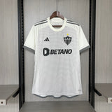 2024/25 Atlético Mineiro Away