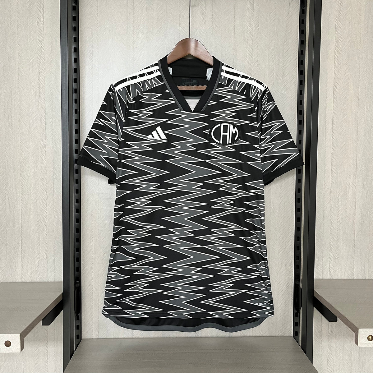 2024/25 Atlético Mineiro III