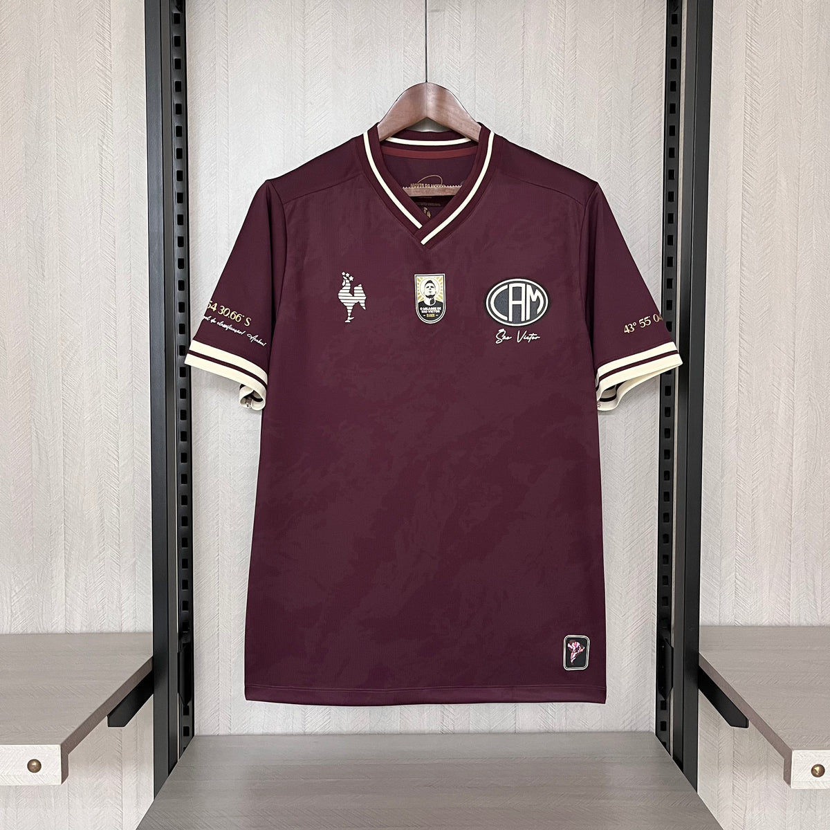 2023/24 Atletico Mineiro Commemorative Edition