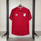 2024/25Athlético Paranaense Training Red
