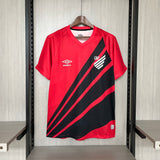 2024/25 Athlético Paranaense Home