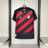 2026/27 Athletico Paranaense Home