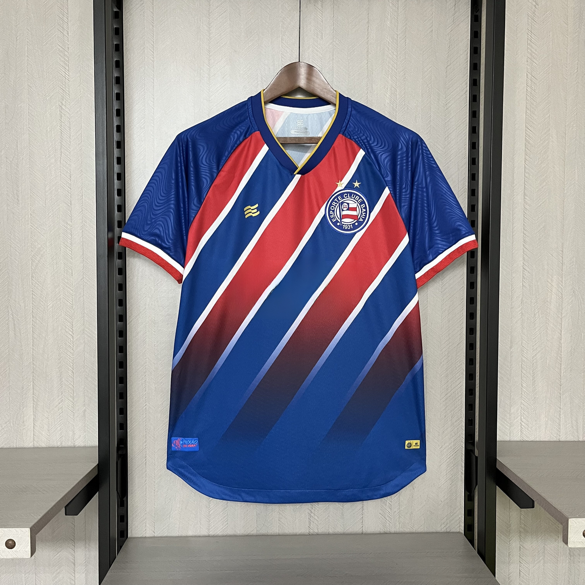 2024/25 Bahia II