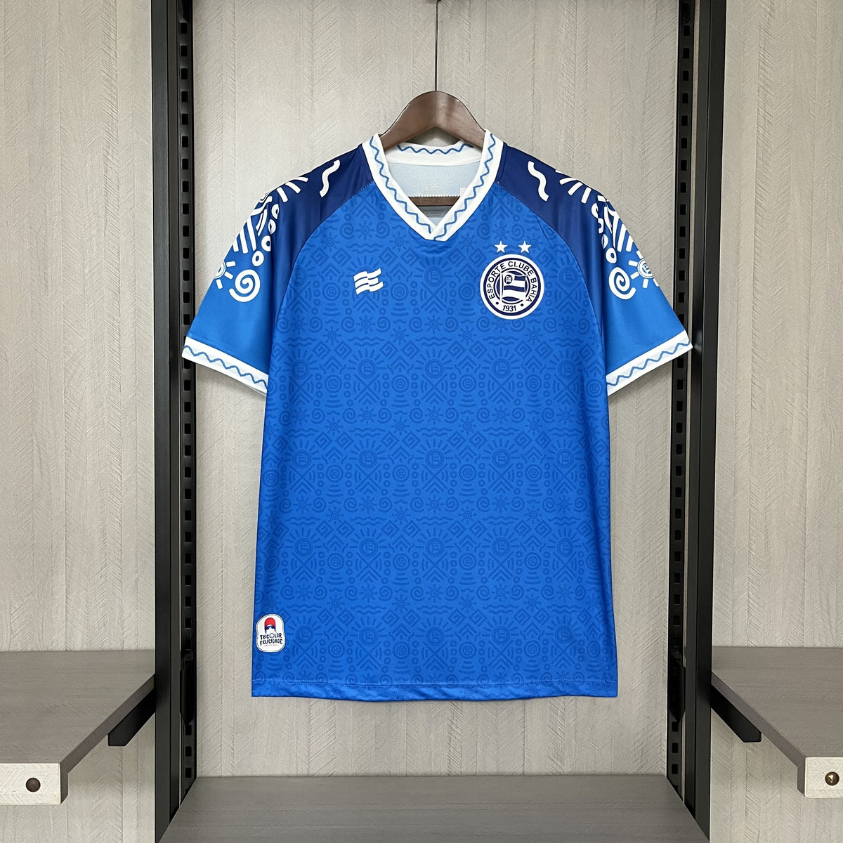2024/25 Bahia IIII