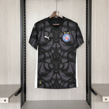 2025/26 Bahia Goalkeeper Black