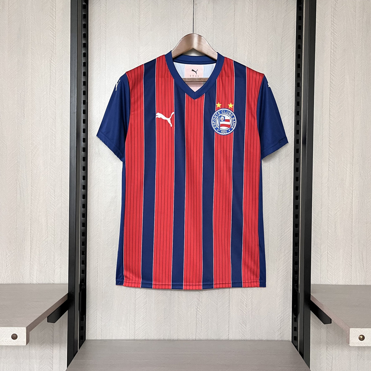 2025/26 Bahia Away