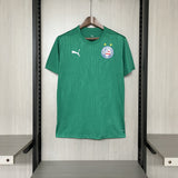 2025/26 Bahia Training Green