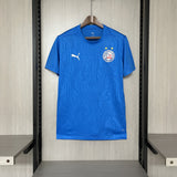 2025/26 Bahia Training Jersey Blue