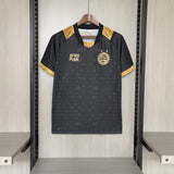 2025/26 Bahia Afro Punk Black