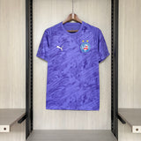 2026/27 Bahia Goalkeeper Purple