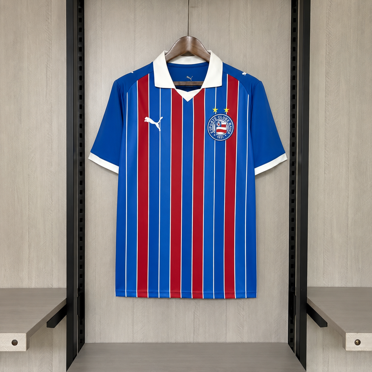 2026/27 Bahia Away