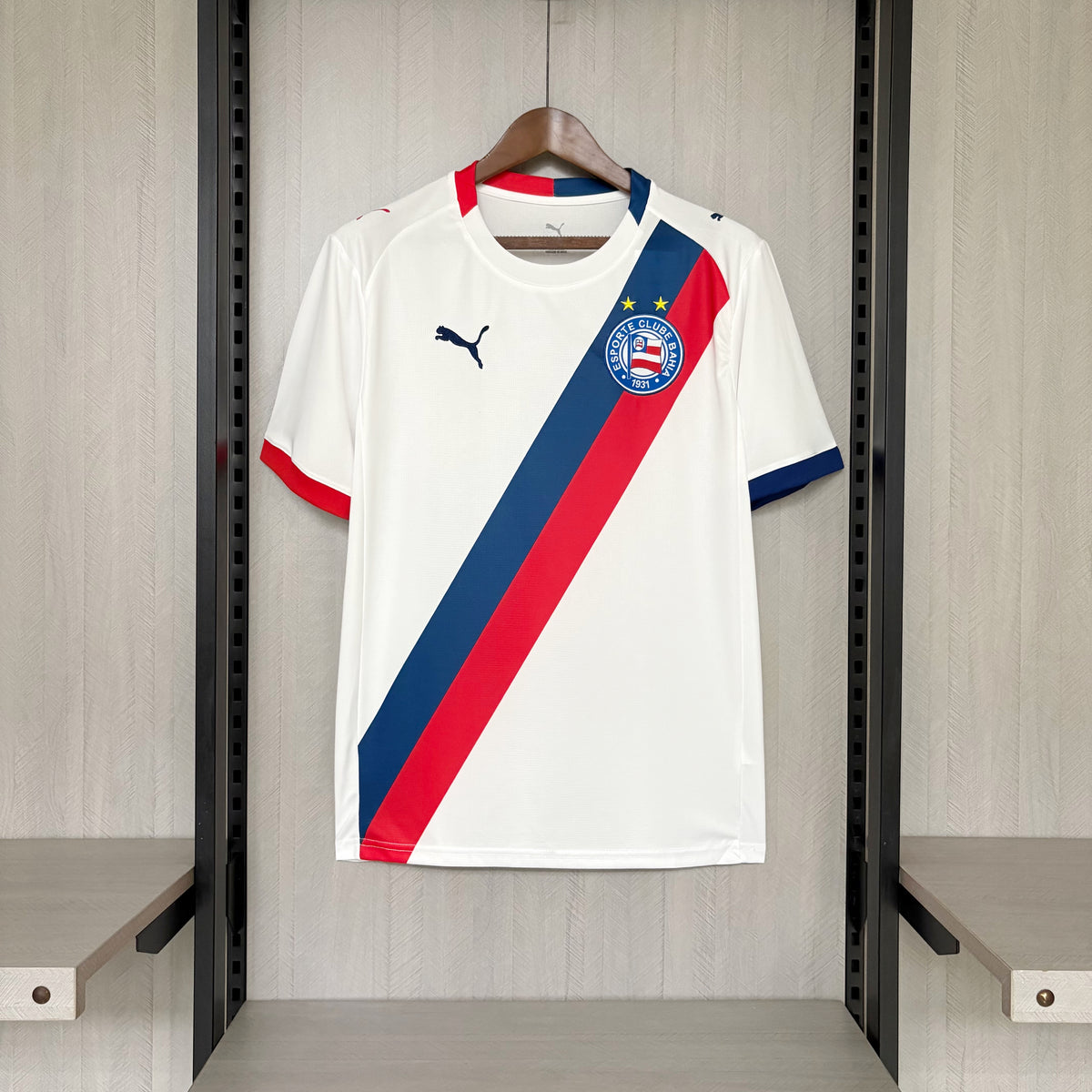 2026/27 Bahia Home