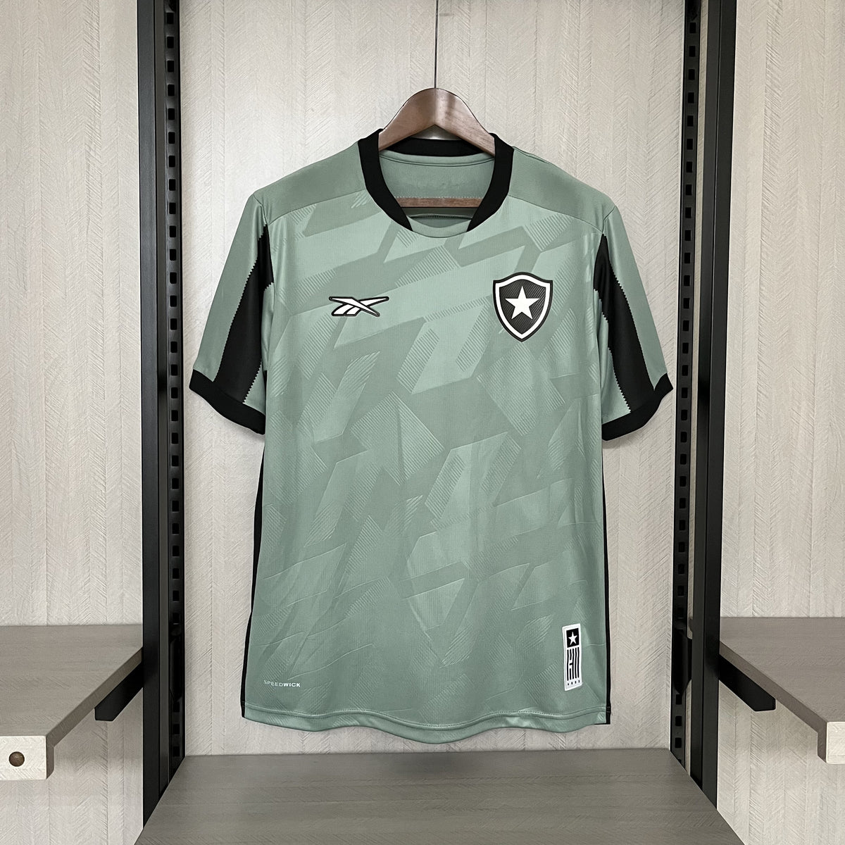 2024/25 Botafogo Dark Green