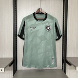 2024/25 Botafogo Dark Green