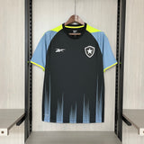 2024/25 Botafogo training suit black and gray