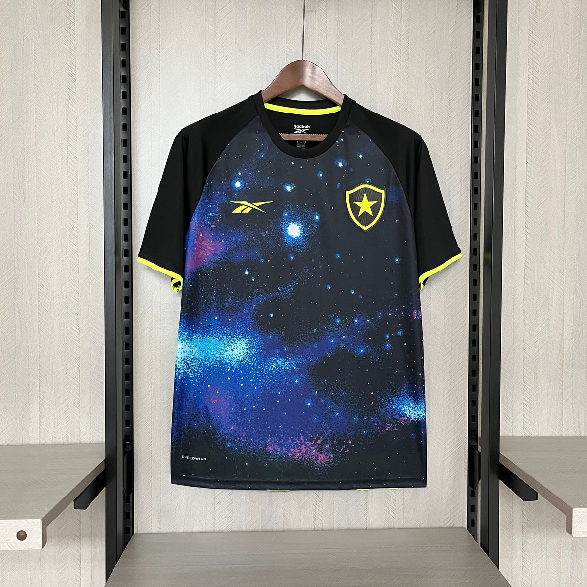 2024/25 Botafogo Pre-match Jersey