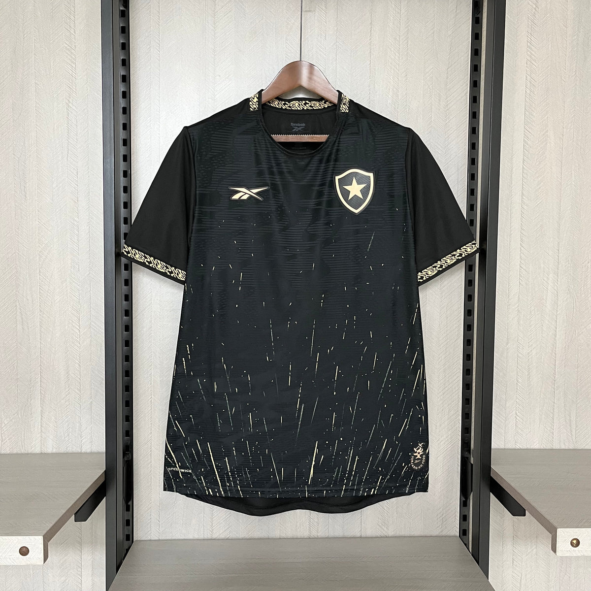 2024/25 Botafogo Away Jersey