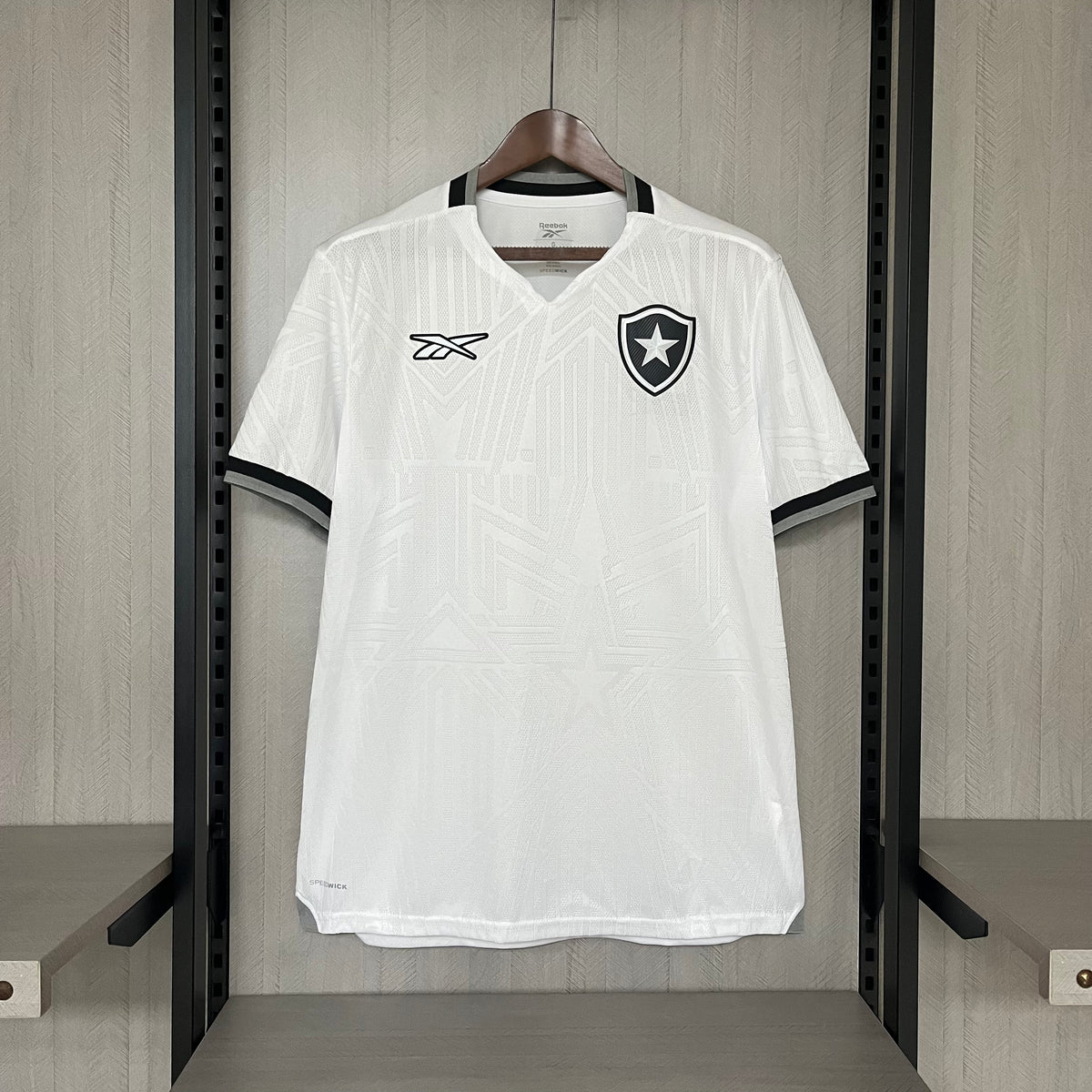 2024/25 Botafogo III Jersey
