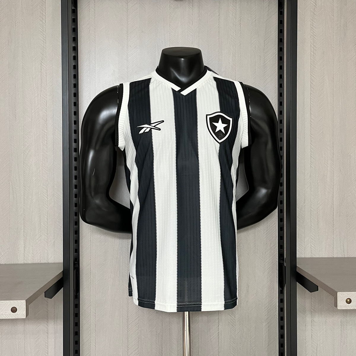 Regata 2024/25 Botafogo home