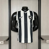 Regata 2024/25 Botafogo home